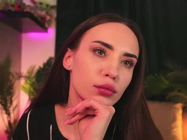 IzabellaOne on BongaCams