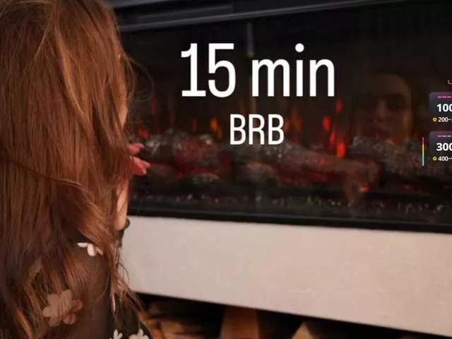 IzabellaOne on BongaCams