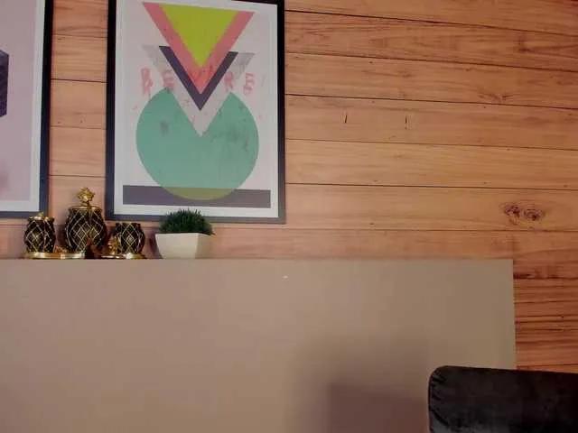 Freechat IzzyWild on BongaCams