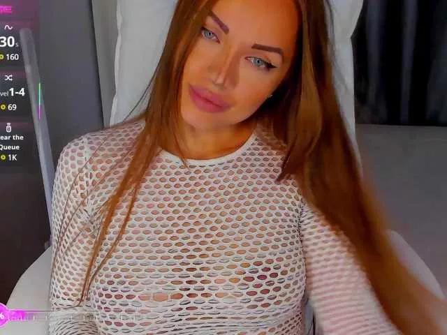 JenniferBomb on BongaCams