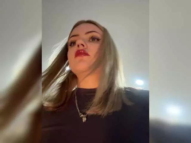 jskchwkdbcn on BongaCams