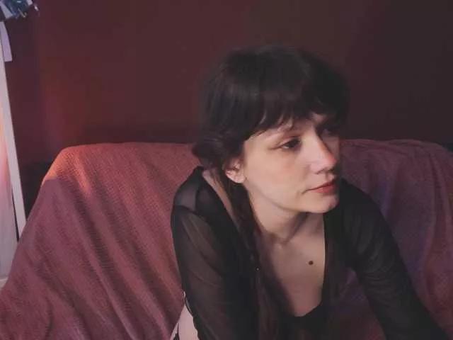 juby-yubi on BongaCams