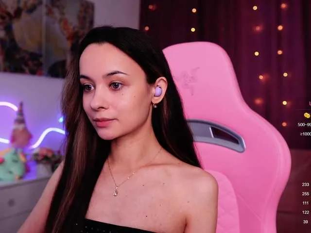 JuicyAngel on BongaCams