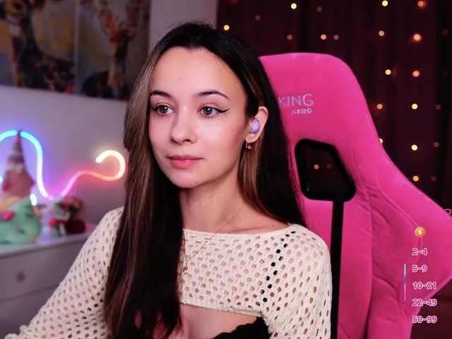 JuicyAngel on BongaCams