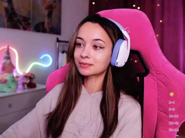 JuicyAngel on BongaCams