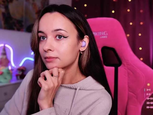 JuicyAngel on BongaCams