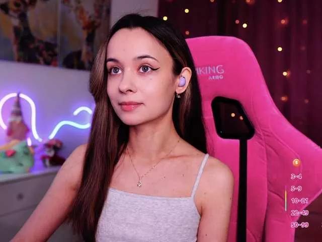 JuicyAngel on BongaCams