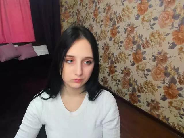 JulietMonli on BongaCams