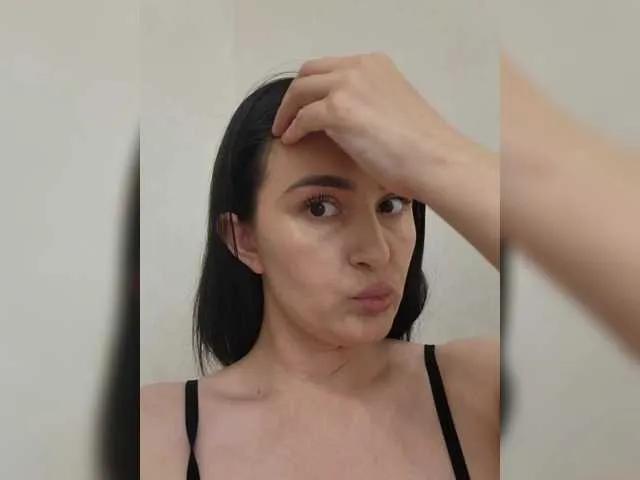 KarenClark on BongaCams