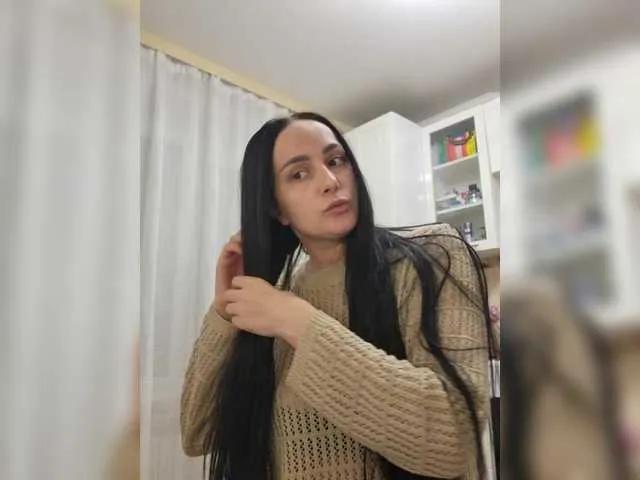 KarenClark on BongaCams