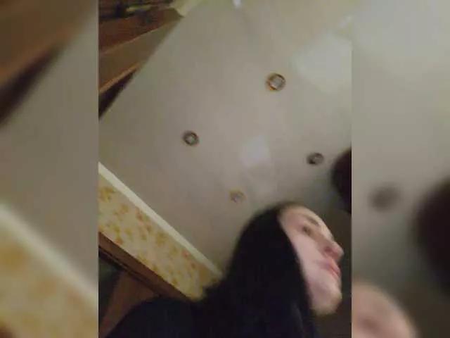 KarenClark on BongaCams