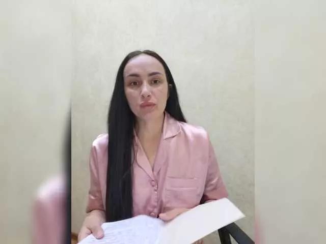 KarenClark on BongaCams