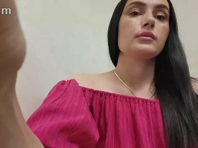 KarenClark on BongaCams