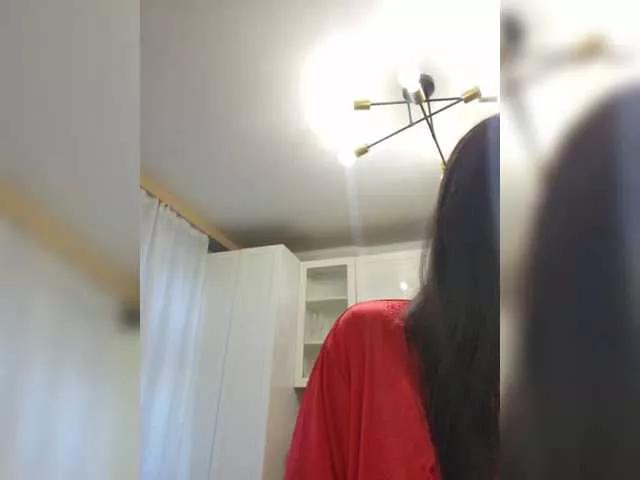 KarenClark on BongaCams