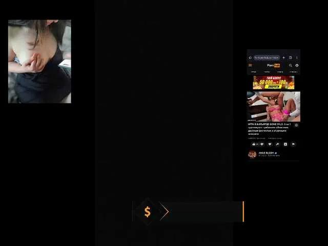 Freechat Karinasky on BongaCams