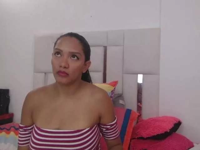 KarlieK on BongaCams