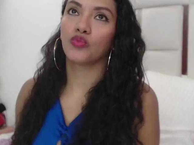 KarlieK on BongaCams