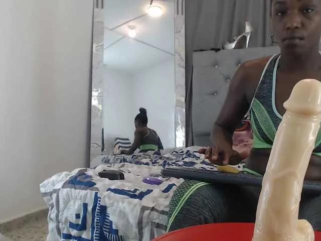 KarolLewys — I think i get excited  when u whisper ur most hot secrets and tell me what  are you more exciting fantasies