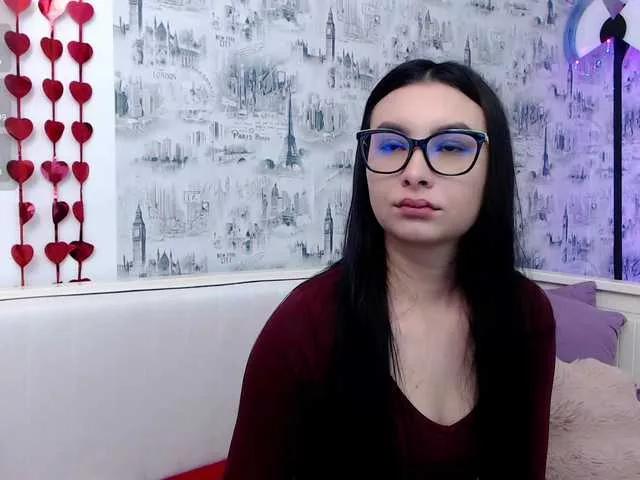 KateLove23 on BongaCams