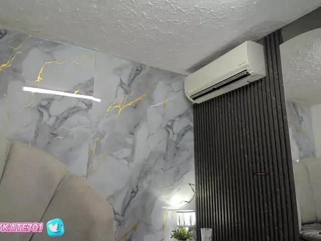 Katemoss70 on BongaCams