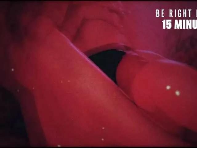 Katerina-space on BongaCams