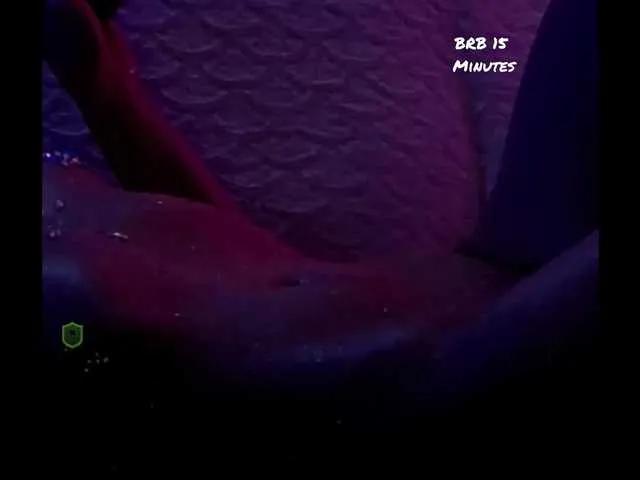 Katerina-space on BongaCams