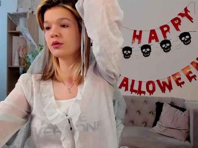 Kati-Li on BongaCams