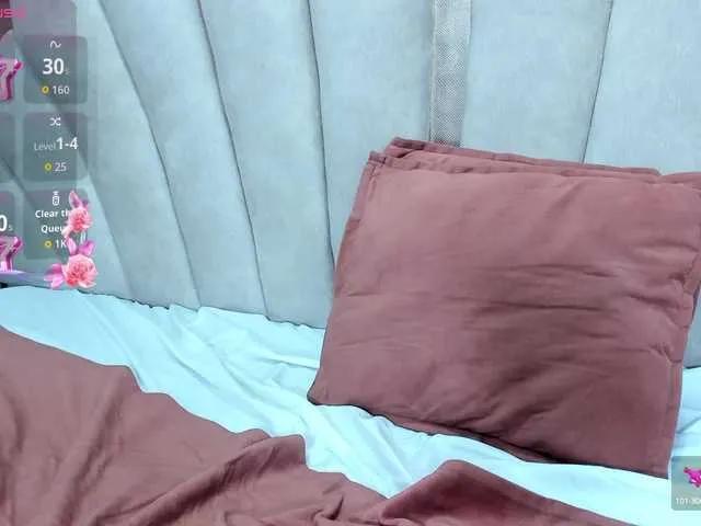 Katiajones-vc on BongaCams