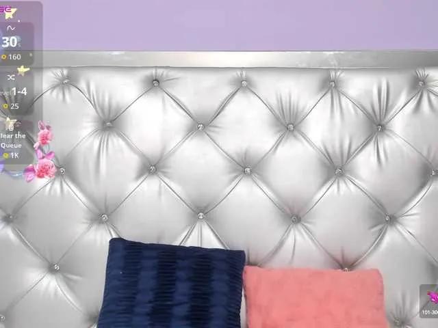 Katiajones-vc on BongaCams