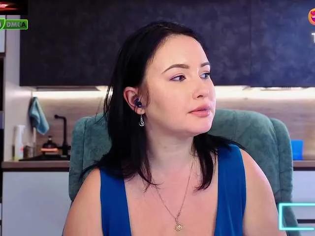 Katniss-K on BongaCams