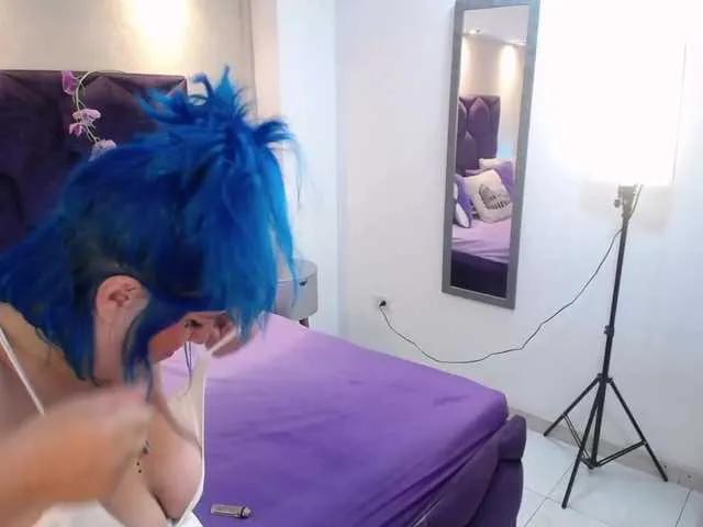 Freechat katrinadirtyx on BongaCams