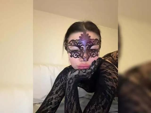 KatrinMoreno on BongaCams