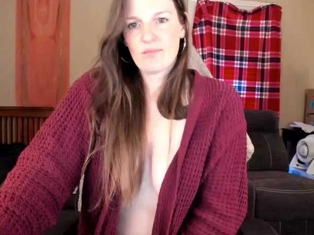 KellyCarolina on BongaCams