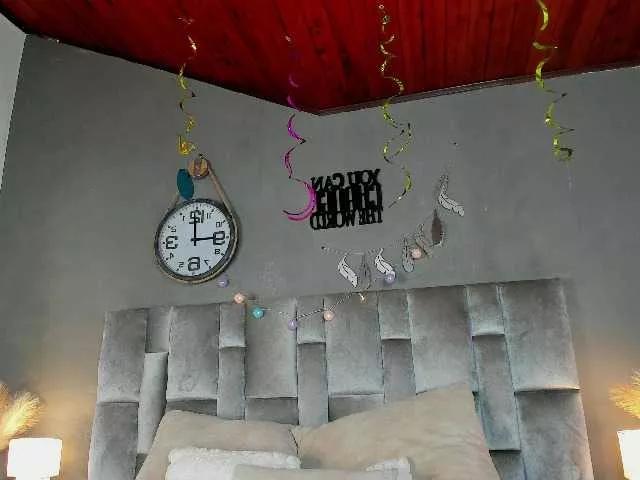 Kendalmiller on BongaCams