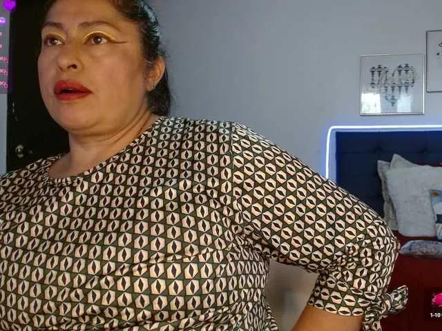 keyla01 on BongaCams