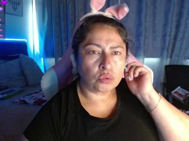 keyla01 on BongaCams