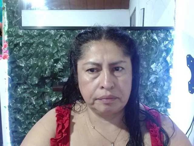 keyla01 on BongaCams