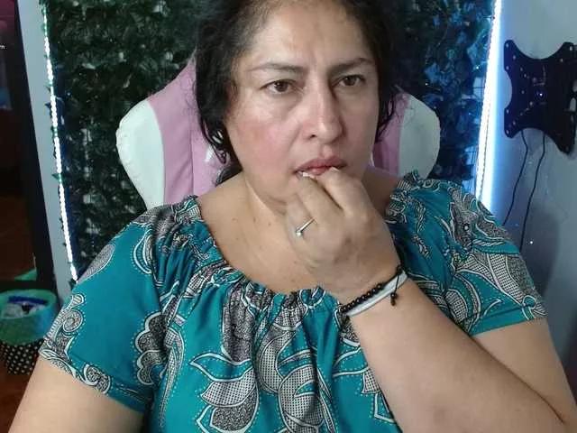 keyla01 on BongaCams