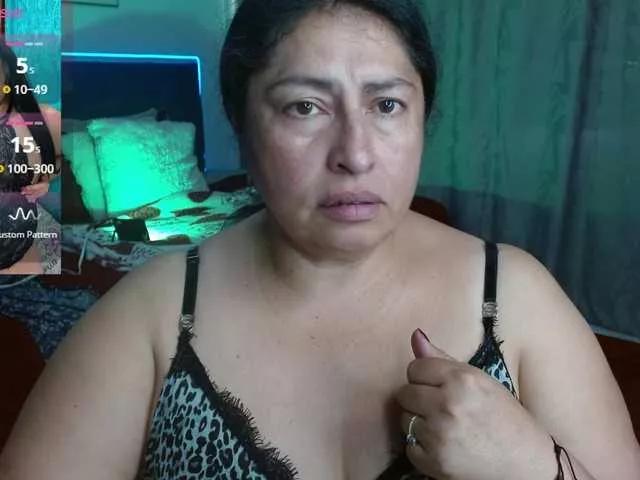 keyla01 on BongaCams