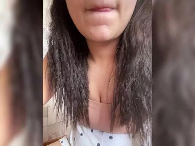 Kikikiso on BongaCams