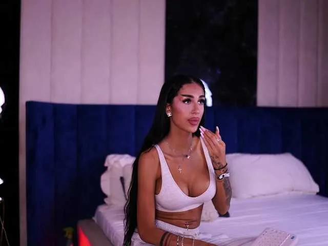 KimNatty on BongaCams