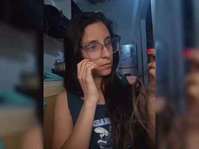 Kingofqueen23 on BongaCams