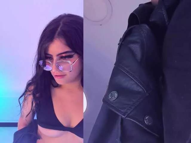 Freechat Kinky-cloe on BongaCams