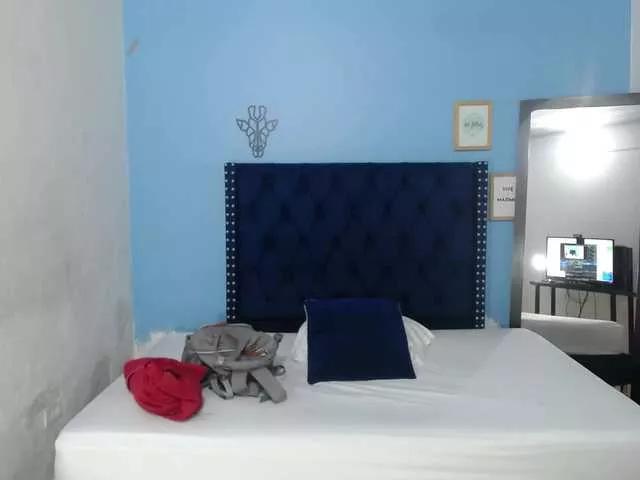 Freechat kinky-redhead18 on BongaCams