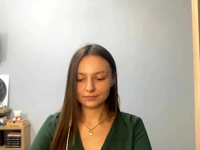 KittieRusu — I like people who aren't afraid to show their individuality! I adore men with a strong inner core, incredible charisma and a good sense of humor. I believe that people need each other to exchange emotions