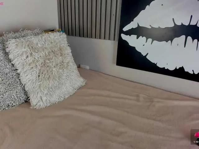 Freechat Kloe-S on BongaCams