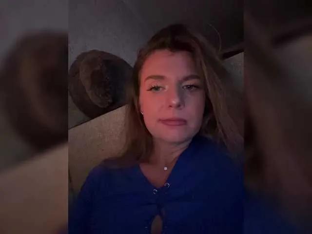 KotiMrrr on BongaCams