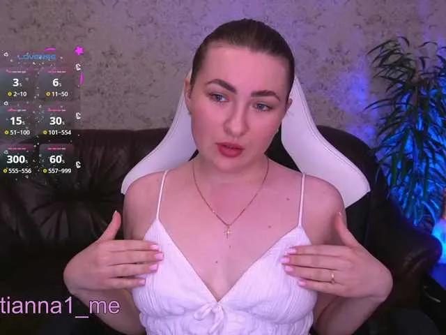 kriss-kisa on BongaCams