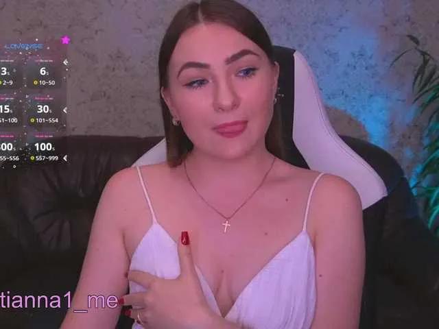 kriss-kisa on BongaCams