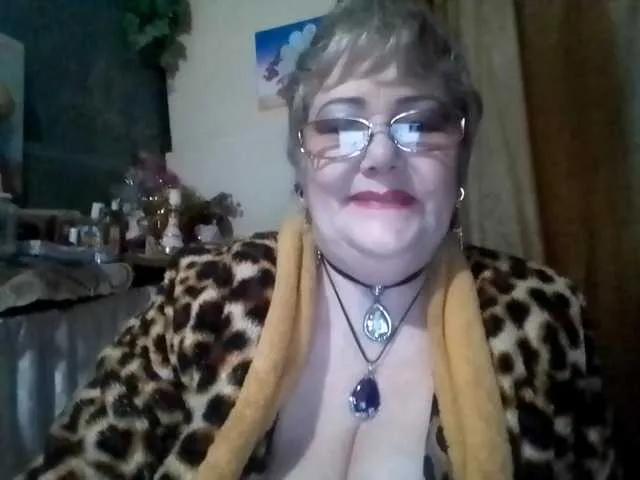 lelaniy — Freechat on BongaCams